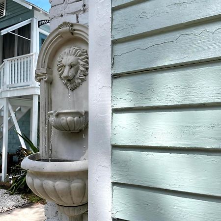 Casa Maria 2- Charming, Quaint Apt Next To Everything Downtown! St. Augustine Exterior photo