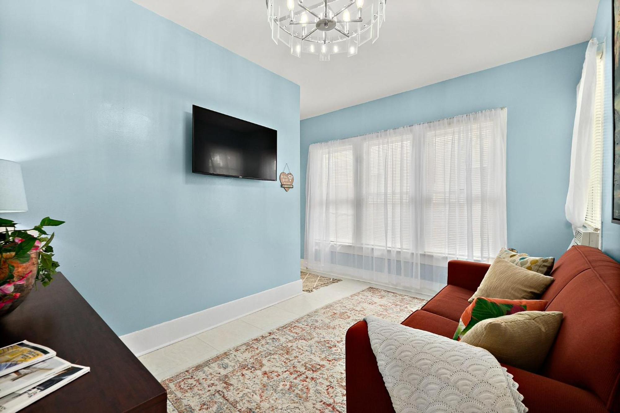 Casa Maria 2- Charming, Quaint Apt Next To Everything Downtown! St. Augustine Exterior photo