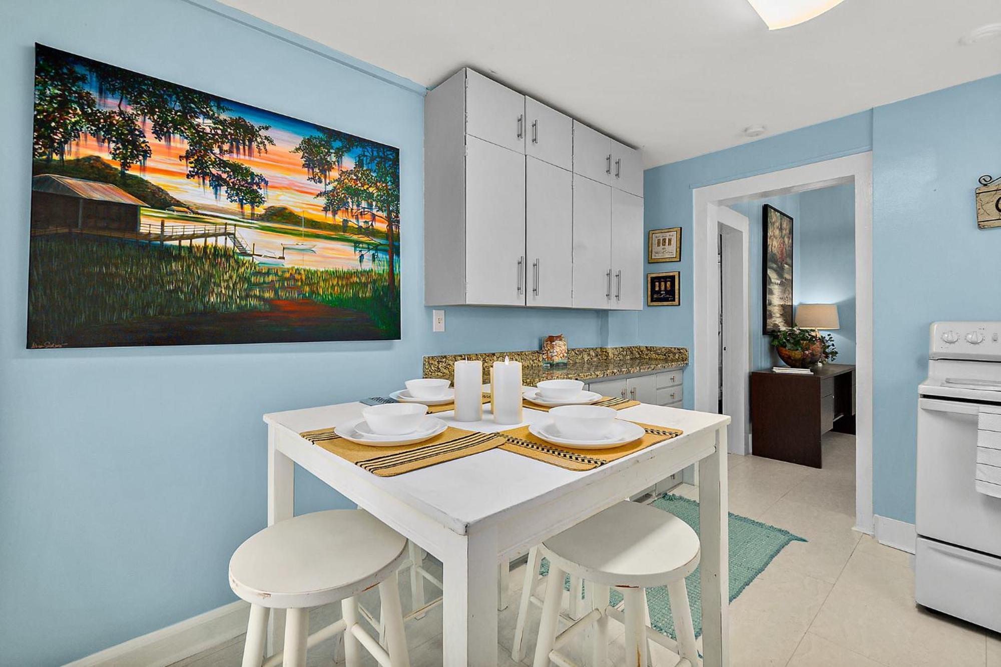 Casa Maria 2- Charming, Quaint Apt Next To Everything Downtown! St. Augustine Exterior photo