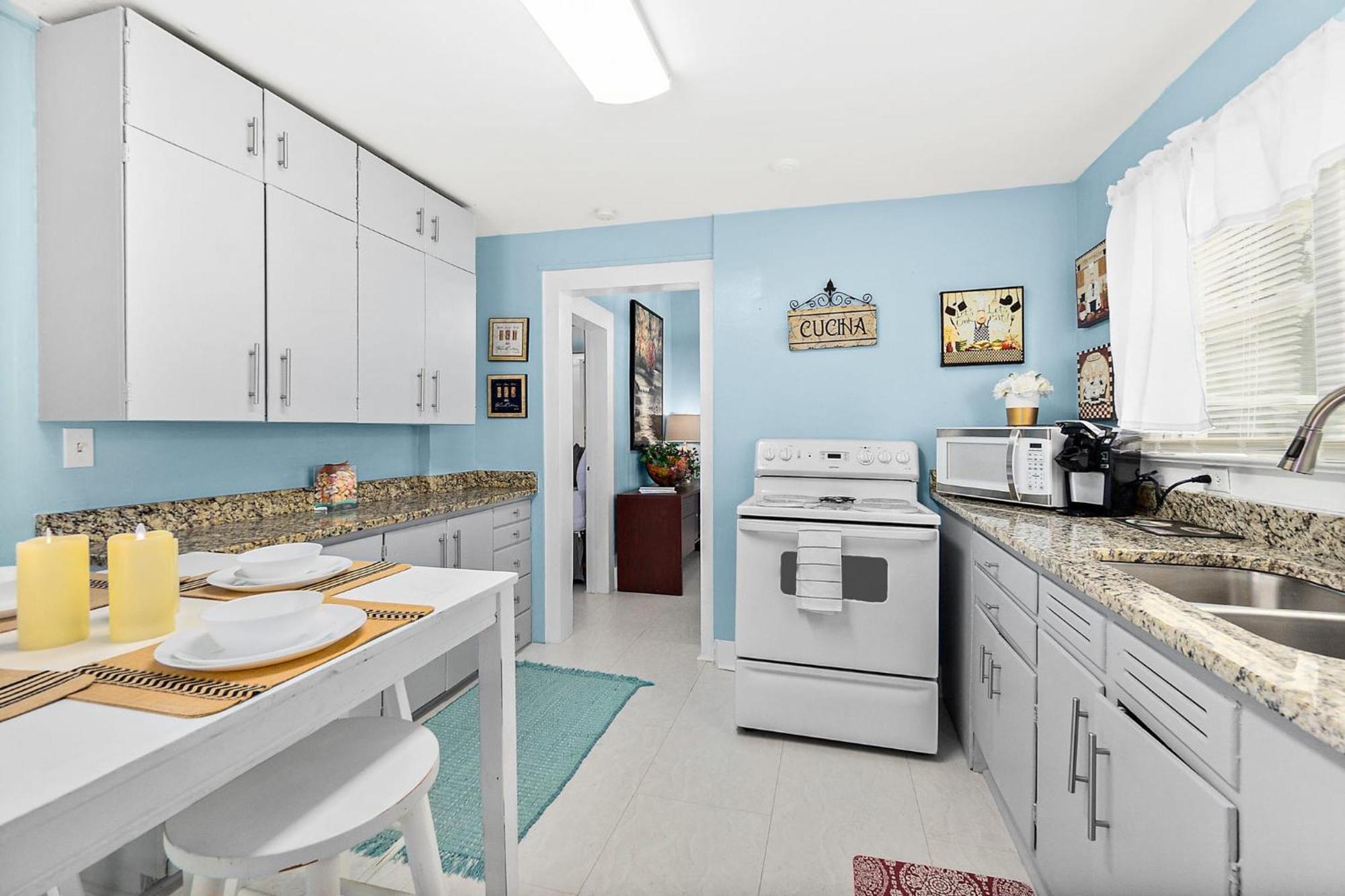Casa Maria 2- Charming, Quaint Apt Next To Everything Downtown! St. Augustine Exterior photo