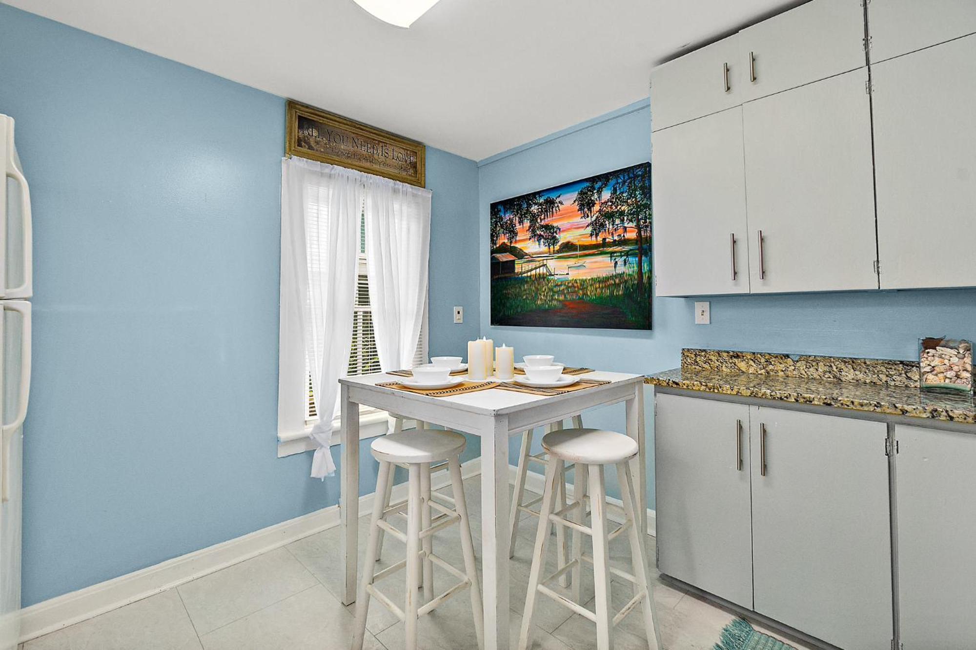 Casa Maria 2- Charming, Quaint Apt Next To Everything Downtown! St. Augustine Exterior photo