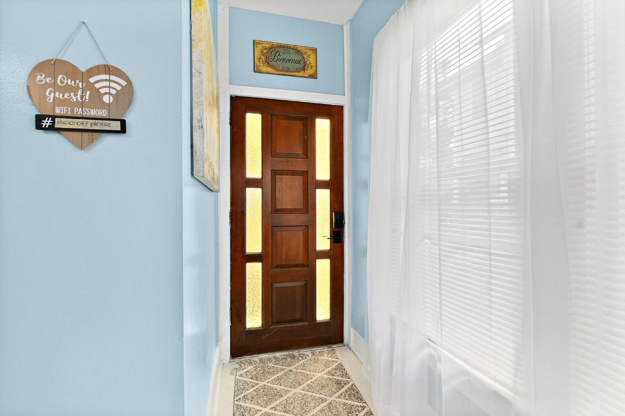 Casa Maria 2- Charming, Quaint Apt Next To Everything Downtown! St. Augustine Exterior photo