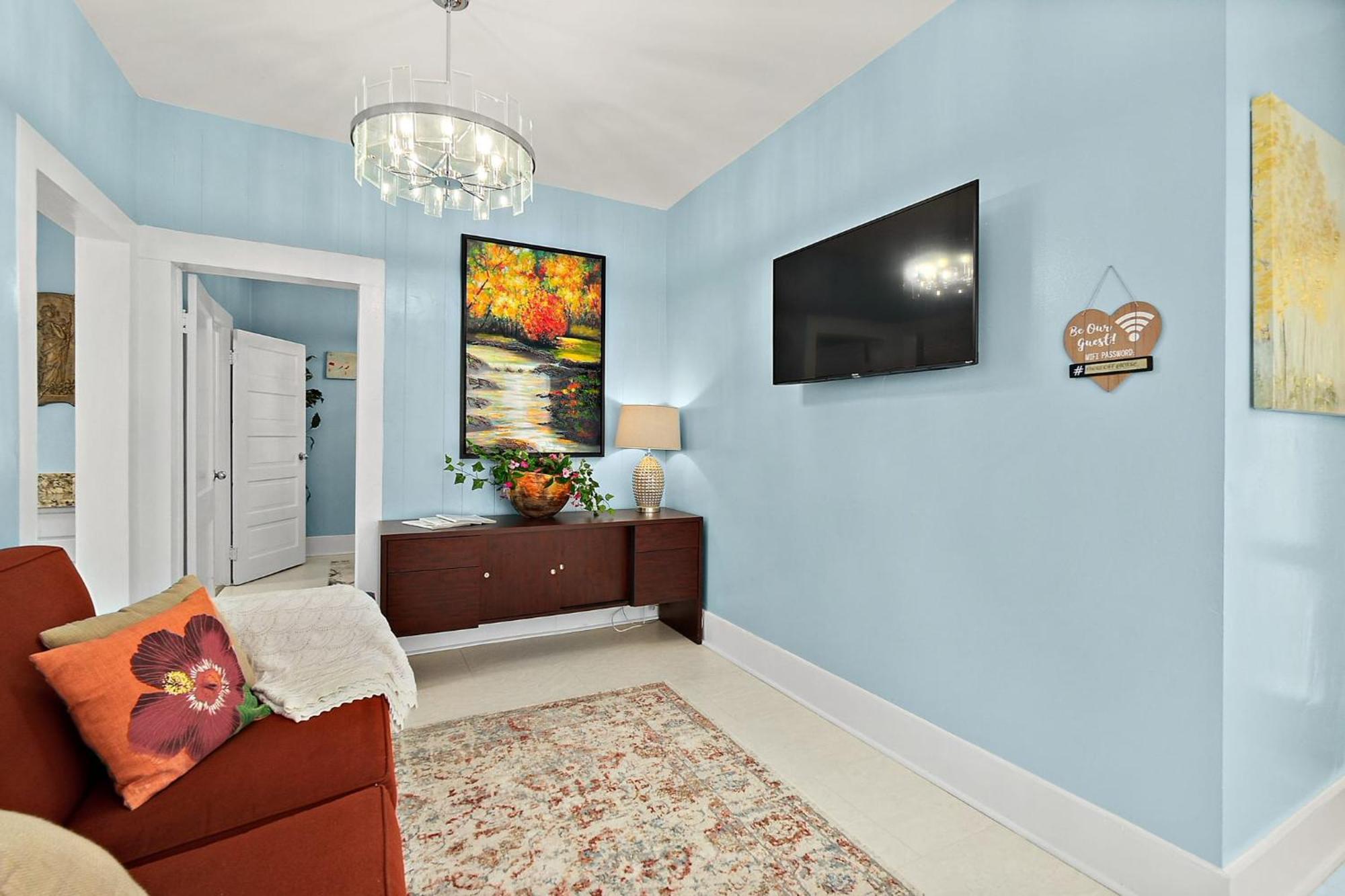 Casa Maria 2- Charming, Quaint Apt Next To Everything Downtown! St. Augustine Exterior photo
