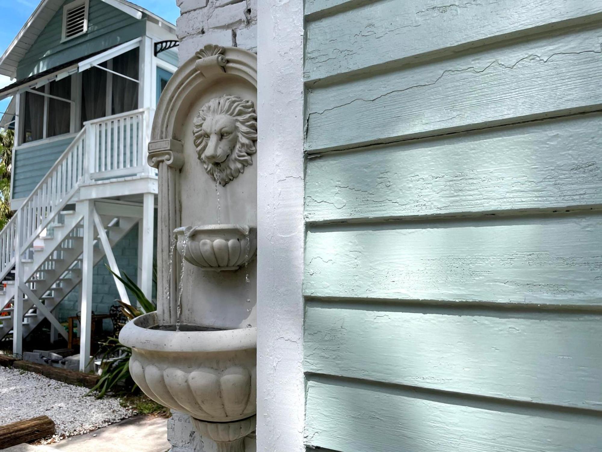 Casa Maria 2- Charming, Quaint Apt Next To Everything Downtown! St. Augustine Exterior photo