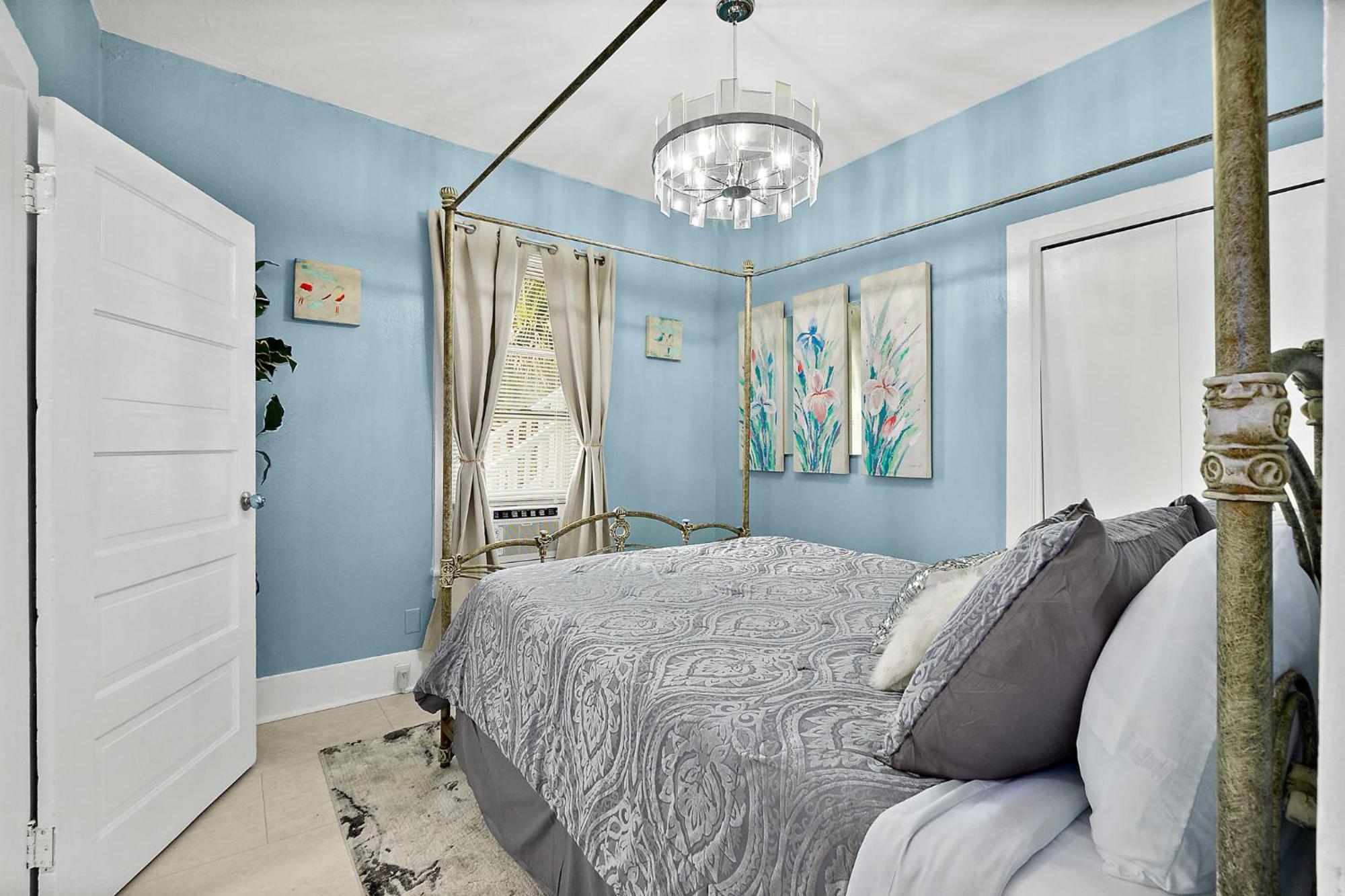 Casa Maria 2- Charming, Quaint Apt Next To Everything Downtown! St. Augustine Exterior photo