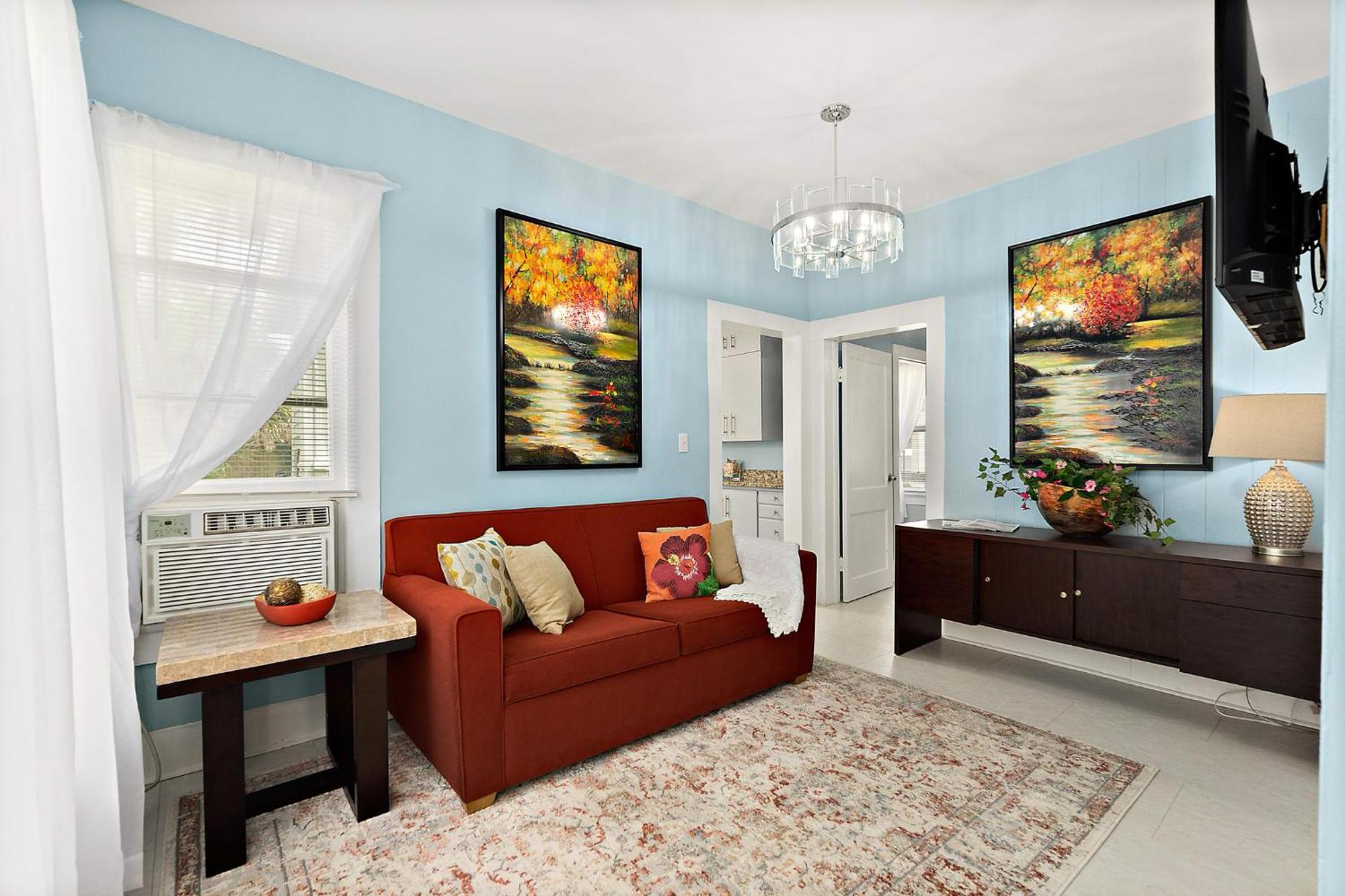 Casa Maria 2- Charming, Quaint Apt Next To Everything Downtown! St. Augustine Exterior photo
